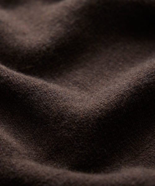 Nomad Cashmere Hoodie