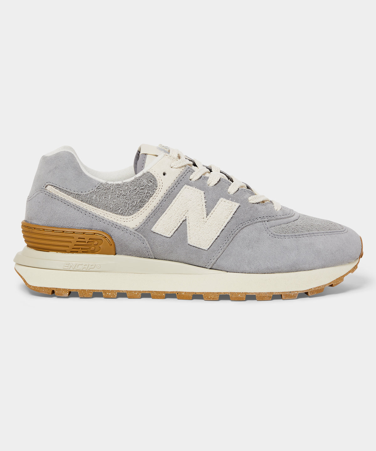 Todd Snyder & New Balance 574 Legacy Sneaker