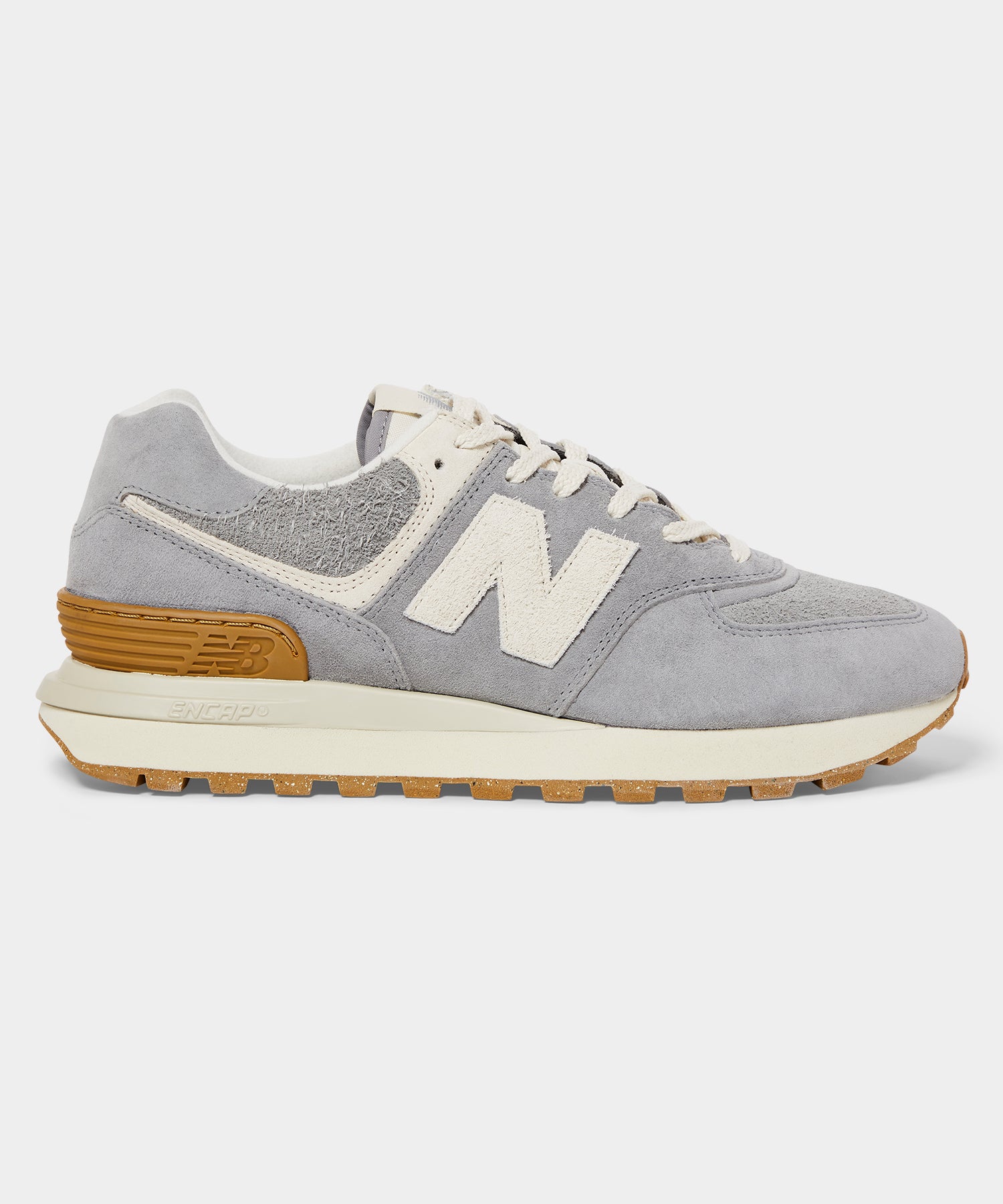 Todd Snyder & New Balance 574 Legacy Sneaker