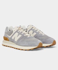 Todd Snyder & New Balance 574 Legacy Sneaker
