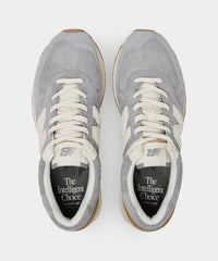 Todd Snyder & New Balance 574 Legacy Sneaker