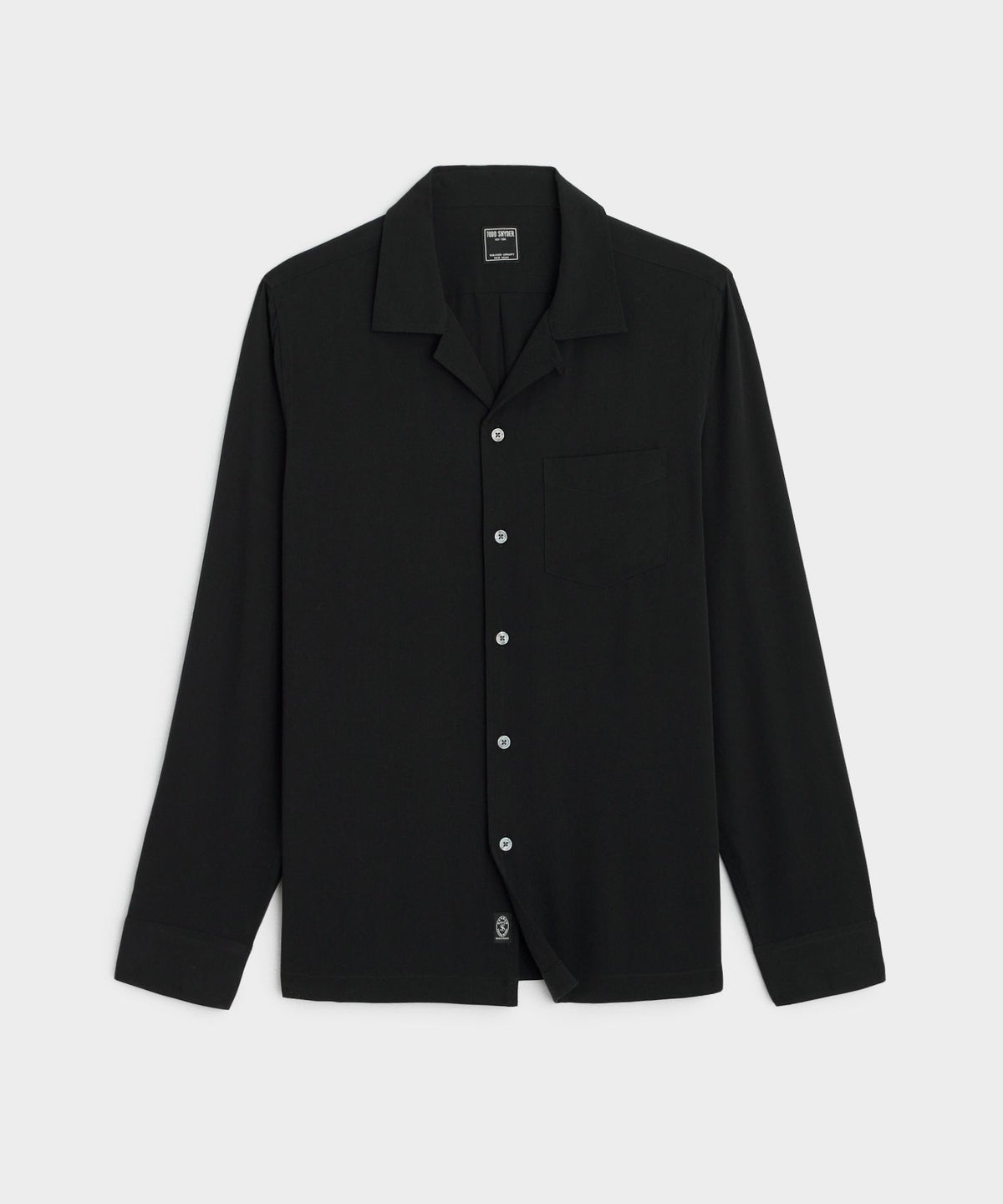 Rayon Hollywood Shirt