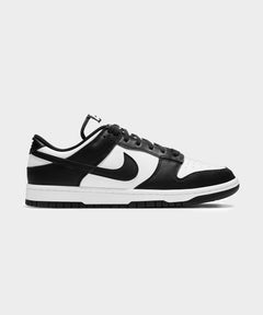 Nike Dunk Low Retro Black/ White