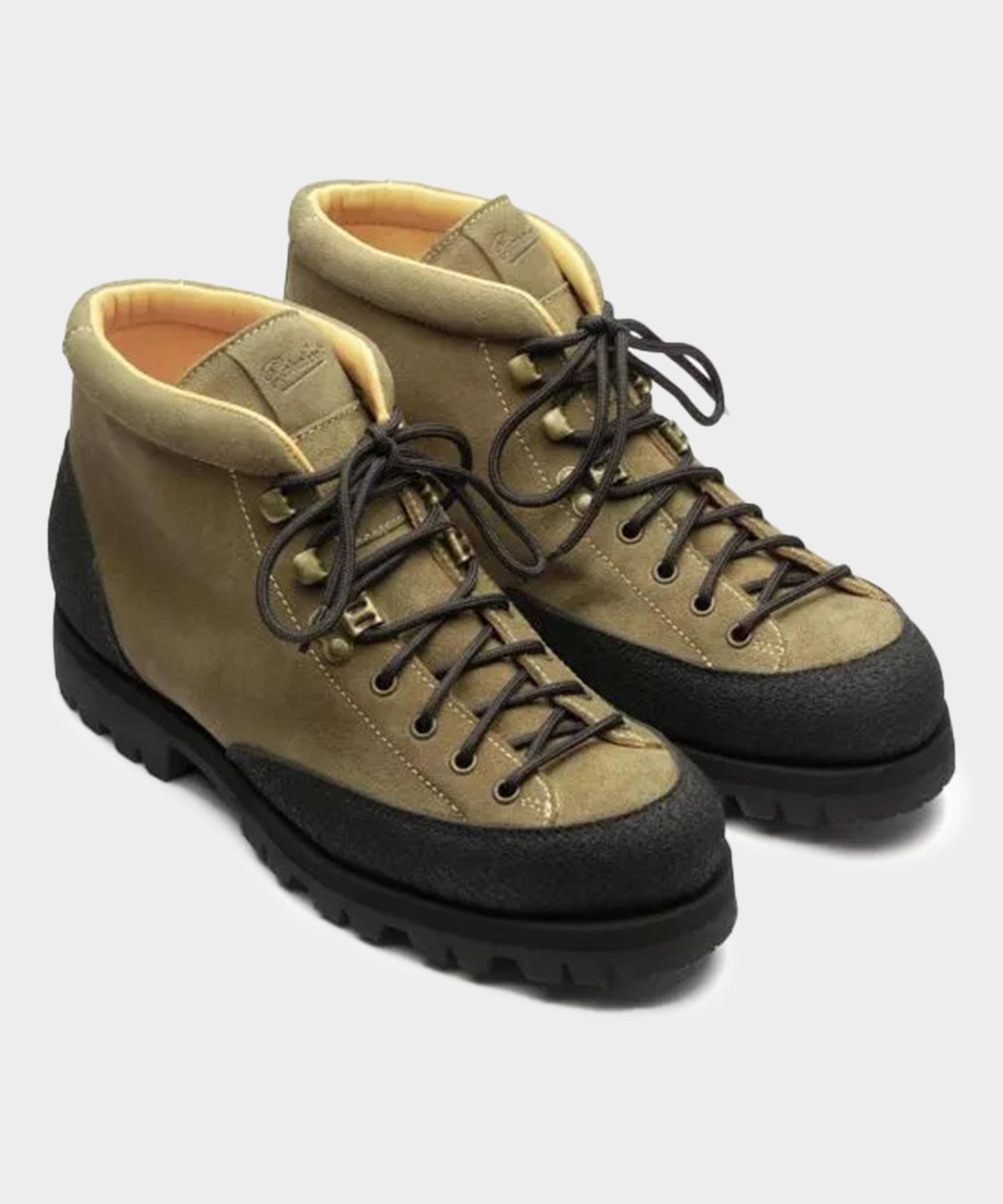 Paraboot Yosemite Boot Olive