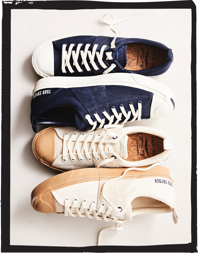 Jack Purcell