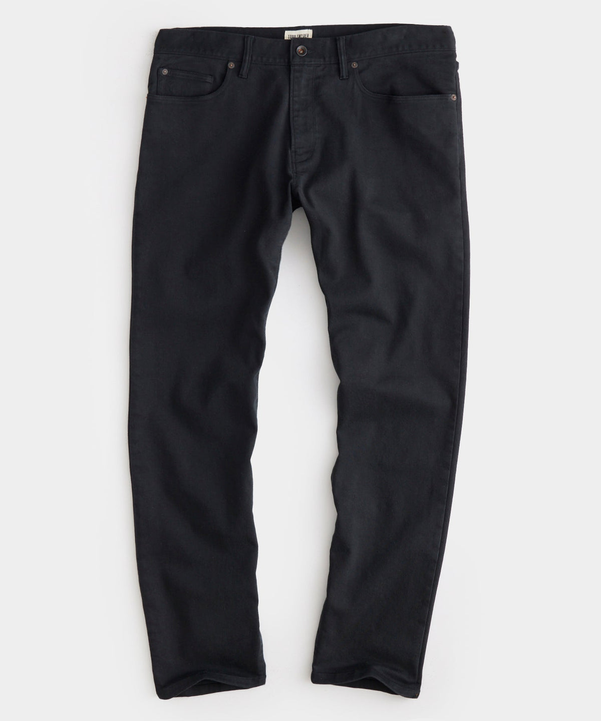 Slim Fit 5-Pocket Chino
