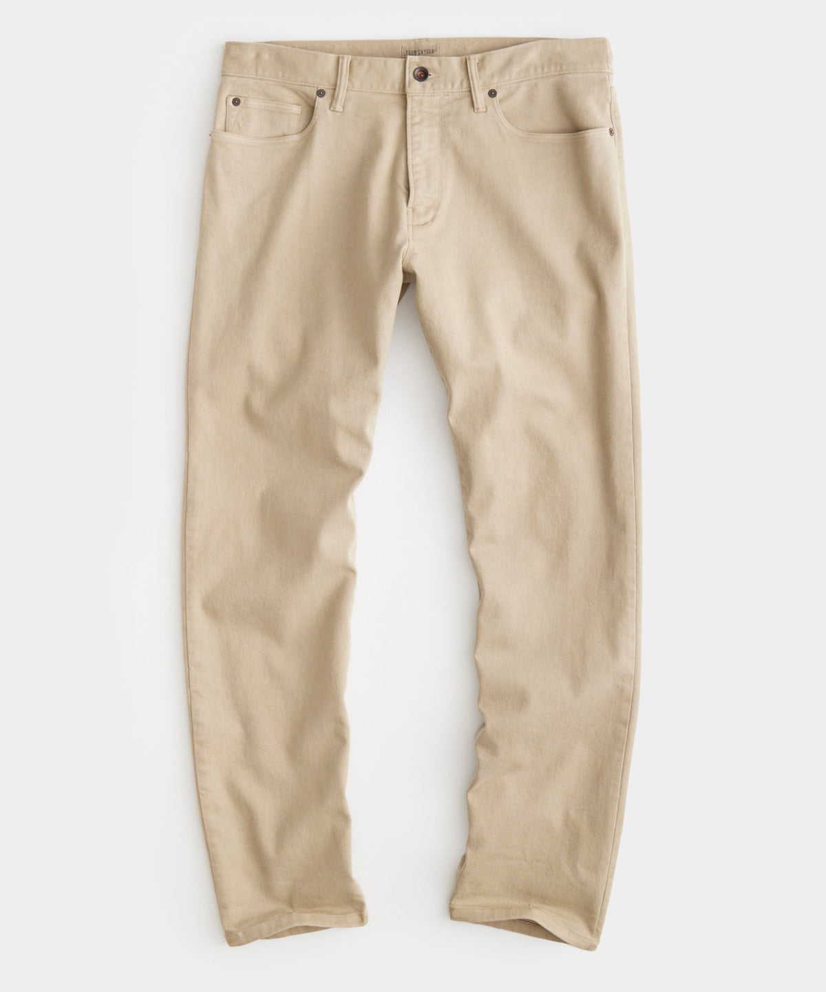 Slim Fit 5-Pocket Chino