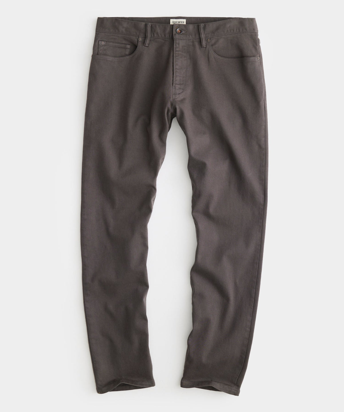 Slim Fit 5-Pocket Chino