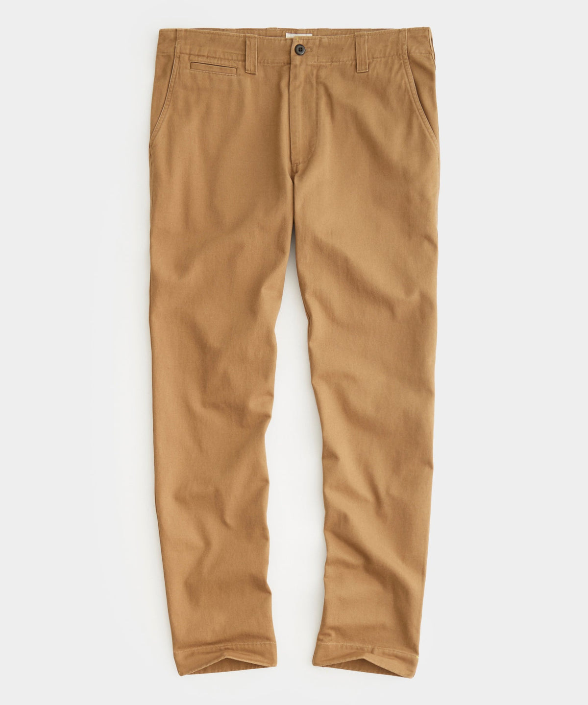 Straight Fit Favorite Chino