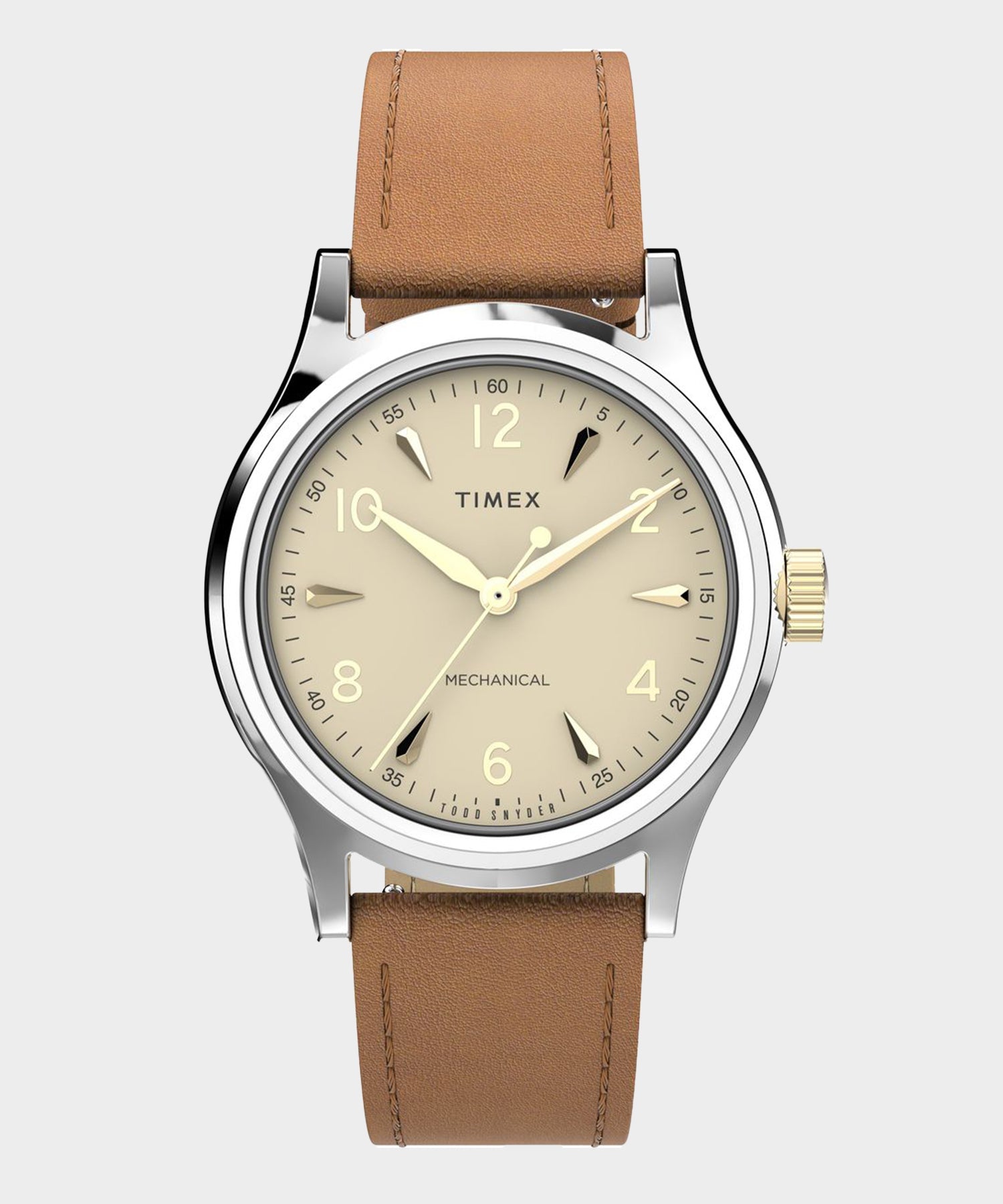 Timex Watches | Todd Snyder