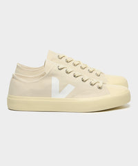 Veja Wata Low II Canvas Sneakers