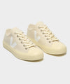 Veja Wata Low II Canvas Sneakers