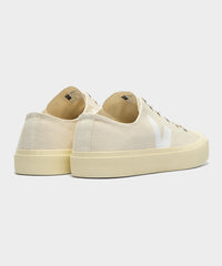 Veja Wata Low II Canvas Sneakers