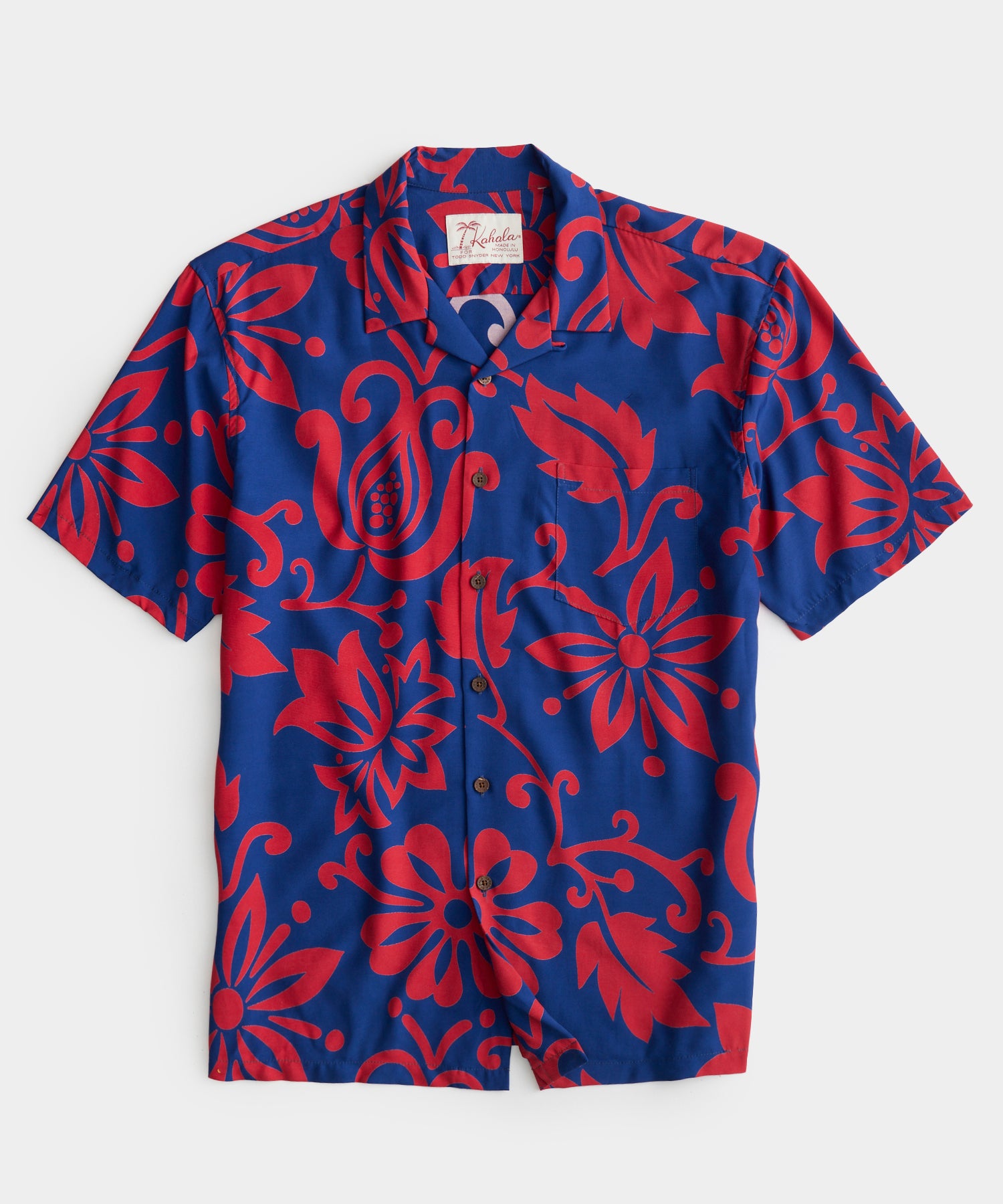 Men Summer Shirts Blue Hawaiian Shirts for Men Brown Button Up