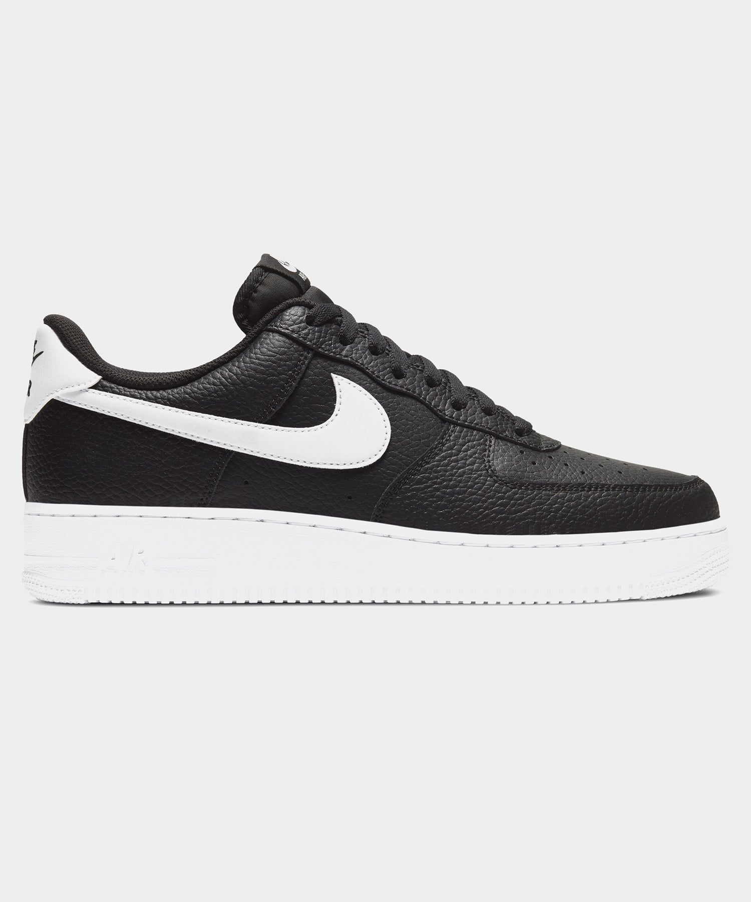 Women's Nike Air Force 1 Low SE Swoosh Pocket Casual Shoes