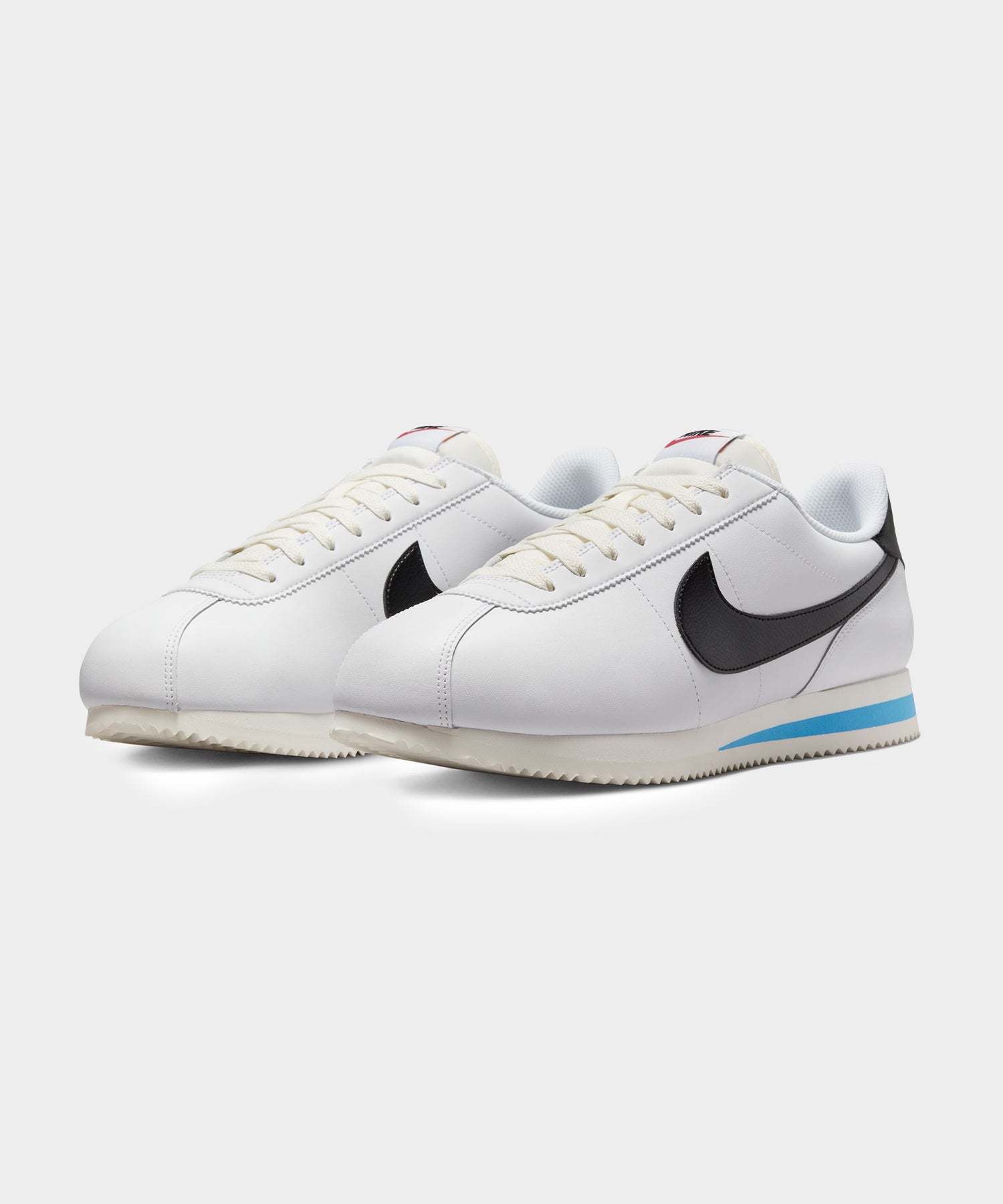 WHAT HAPPENED TO THE NIKE CORTEZ??