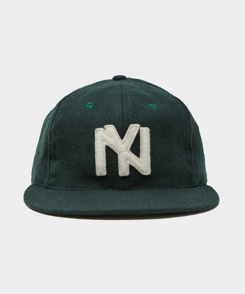 Nike New York Yankees Blue Classic Wool Adjustable Hat