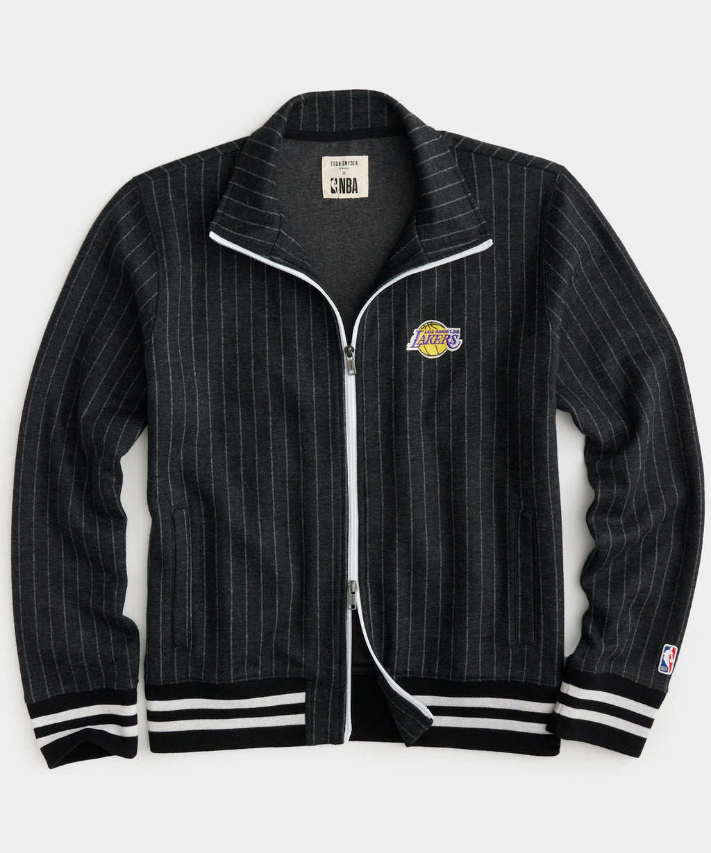 NBA, Jackets & Coats, Warriors Warm Up Jacket