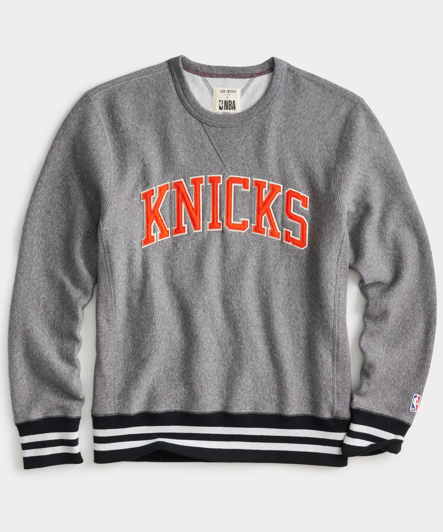 Todd Snyder x NBA Knicks New Era Hat
