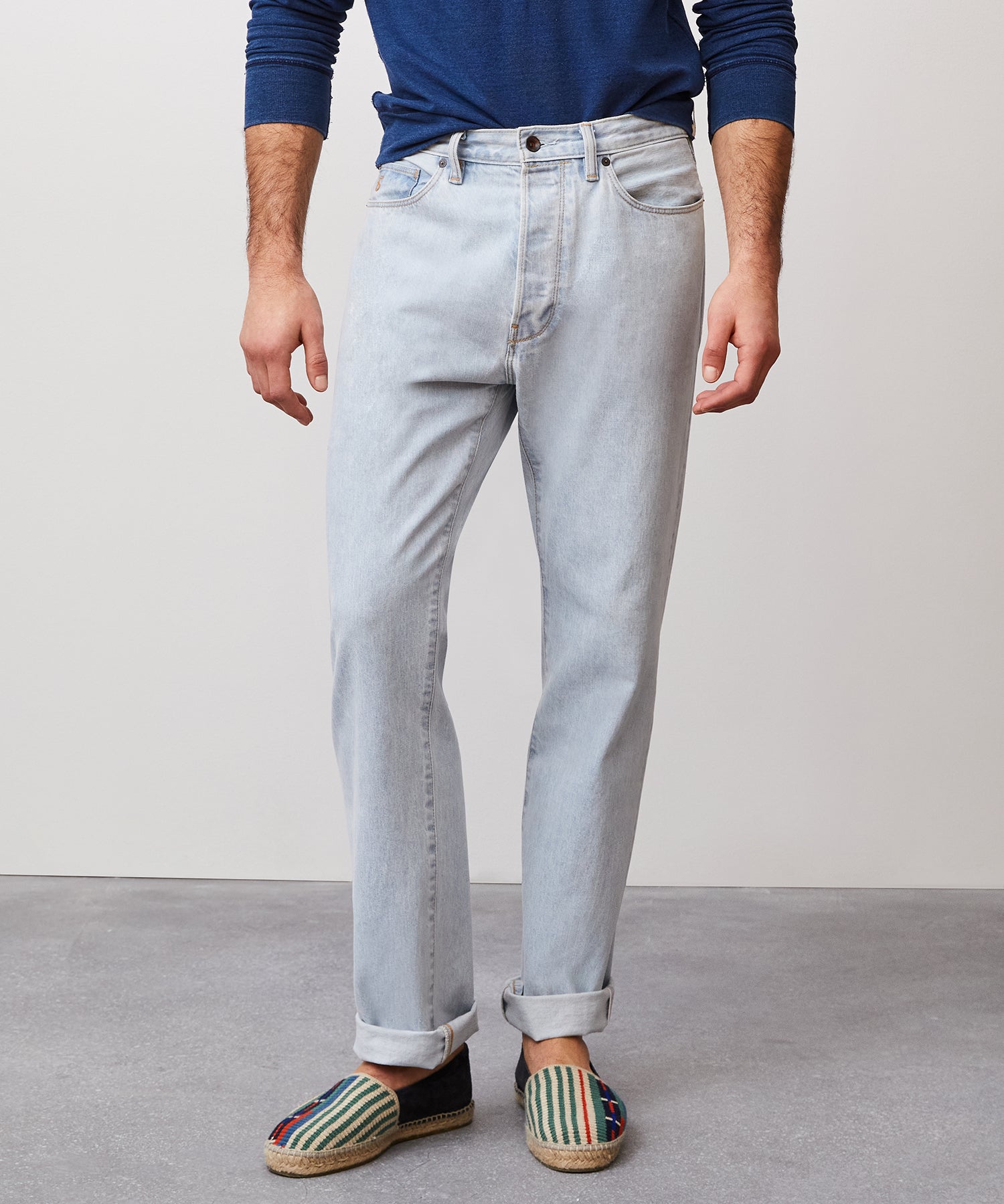 High Waisted skinny formal pants — YELLOW SUB TRADING